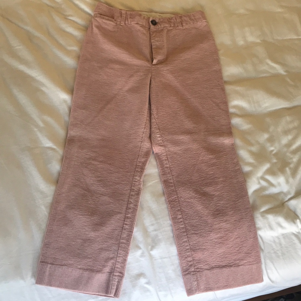 H&M Wide Leg Pant